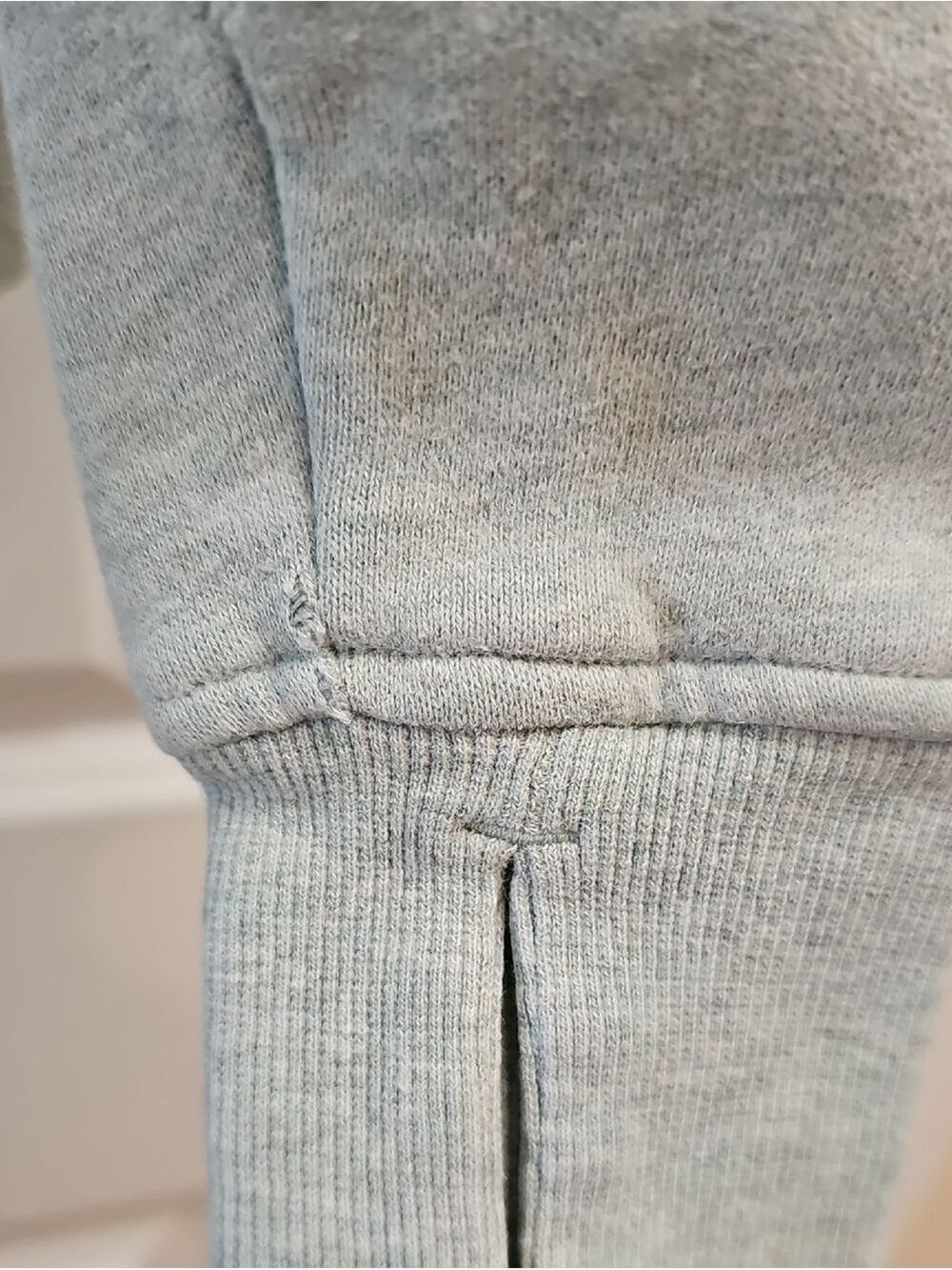 346. Lululemon Scuba Hoodie - Picture 3 of 9